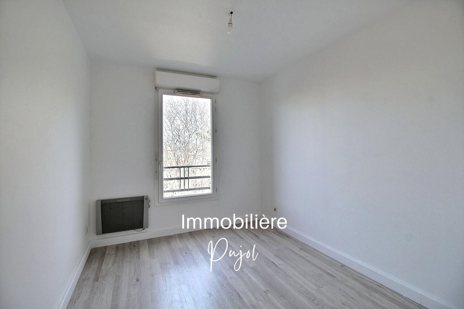 Appartement T3 à vendre à Marseille – photo 5
