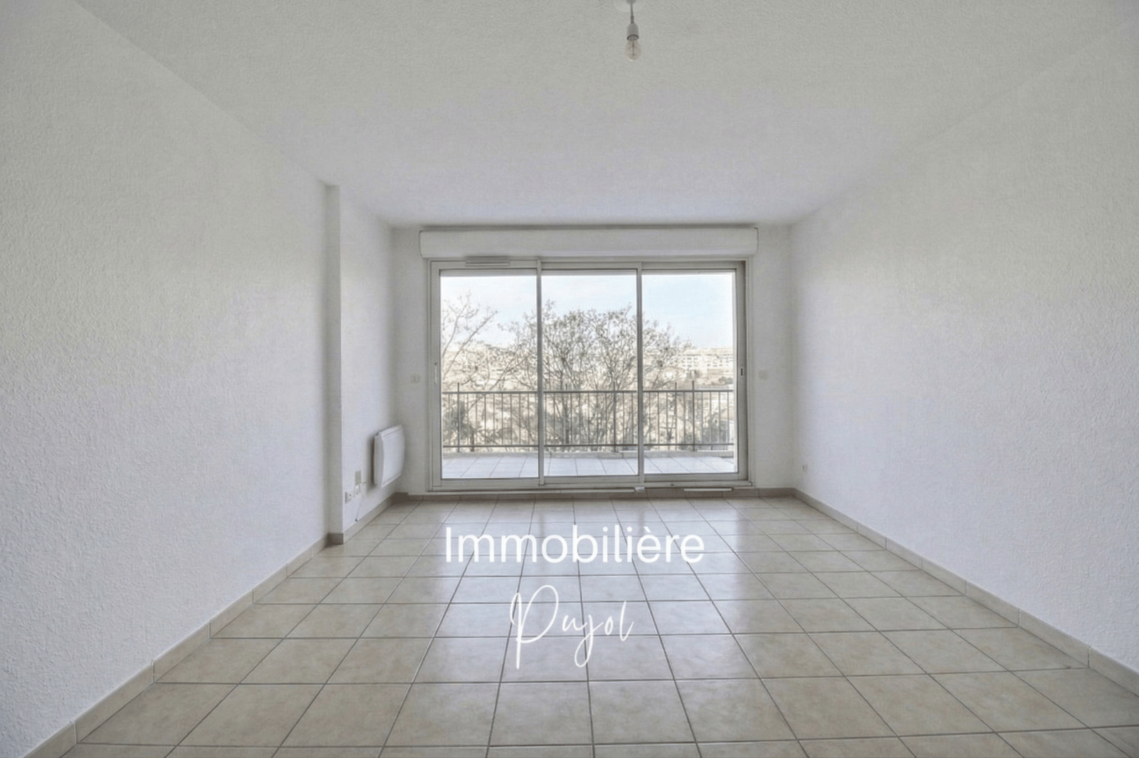 Appartement T3 à vendre à Marseille – photo 2