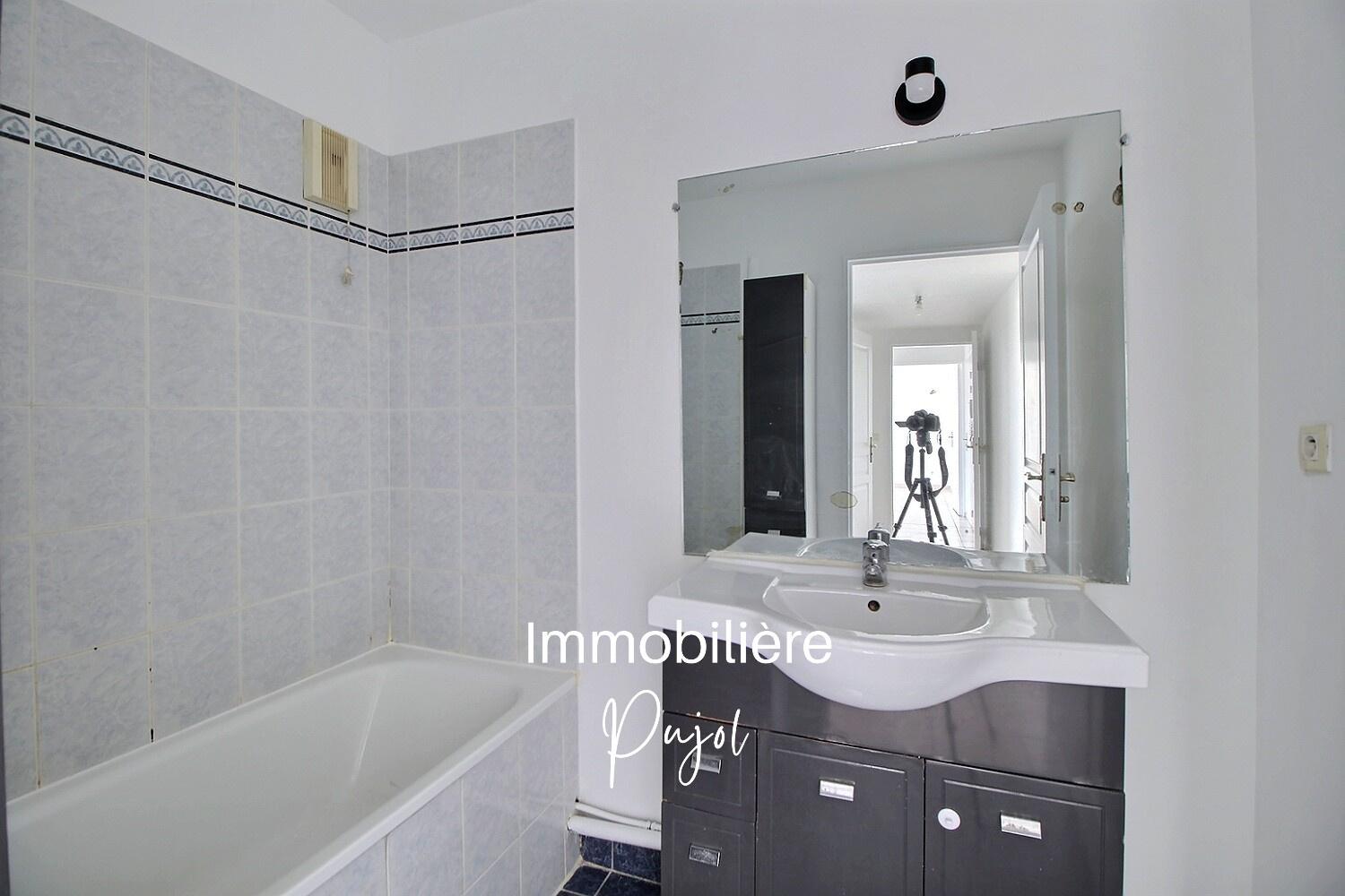 Appartement T3 à vendre à Marseille – photo 7