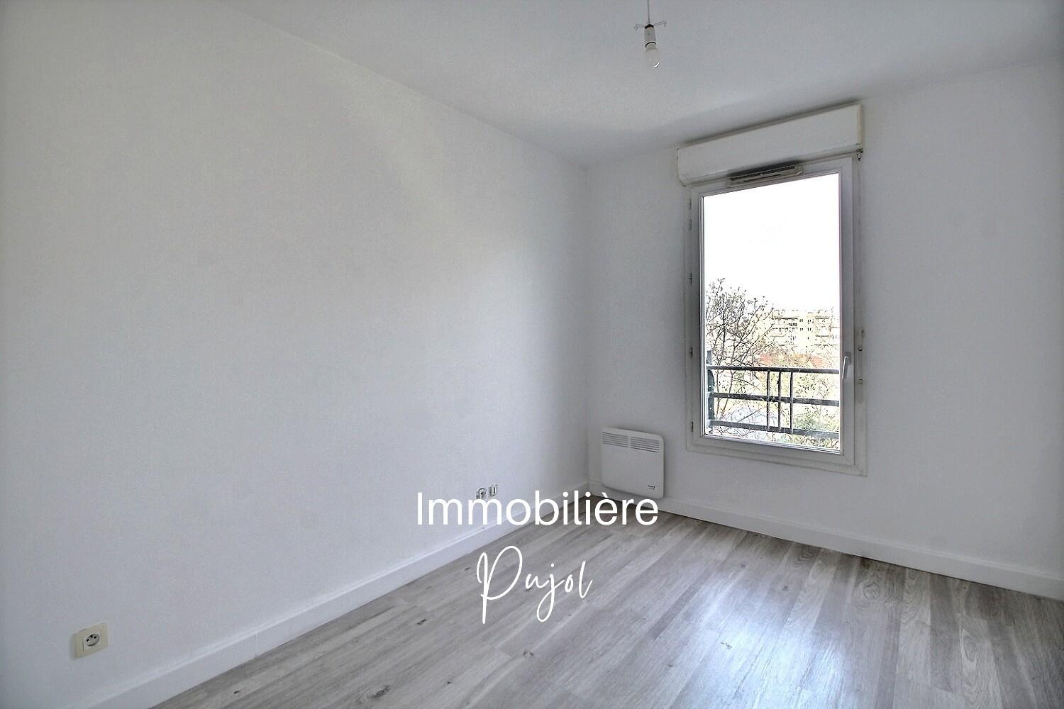 Appartement T3 à vendre à Marseille – photo 6
