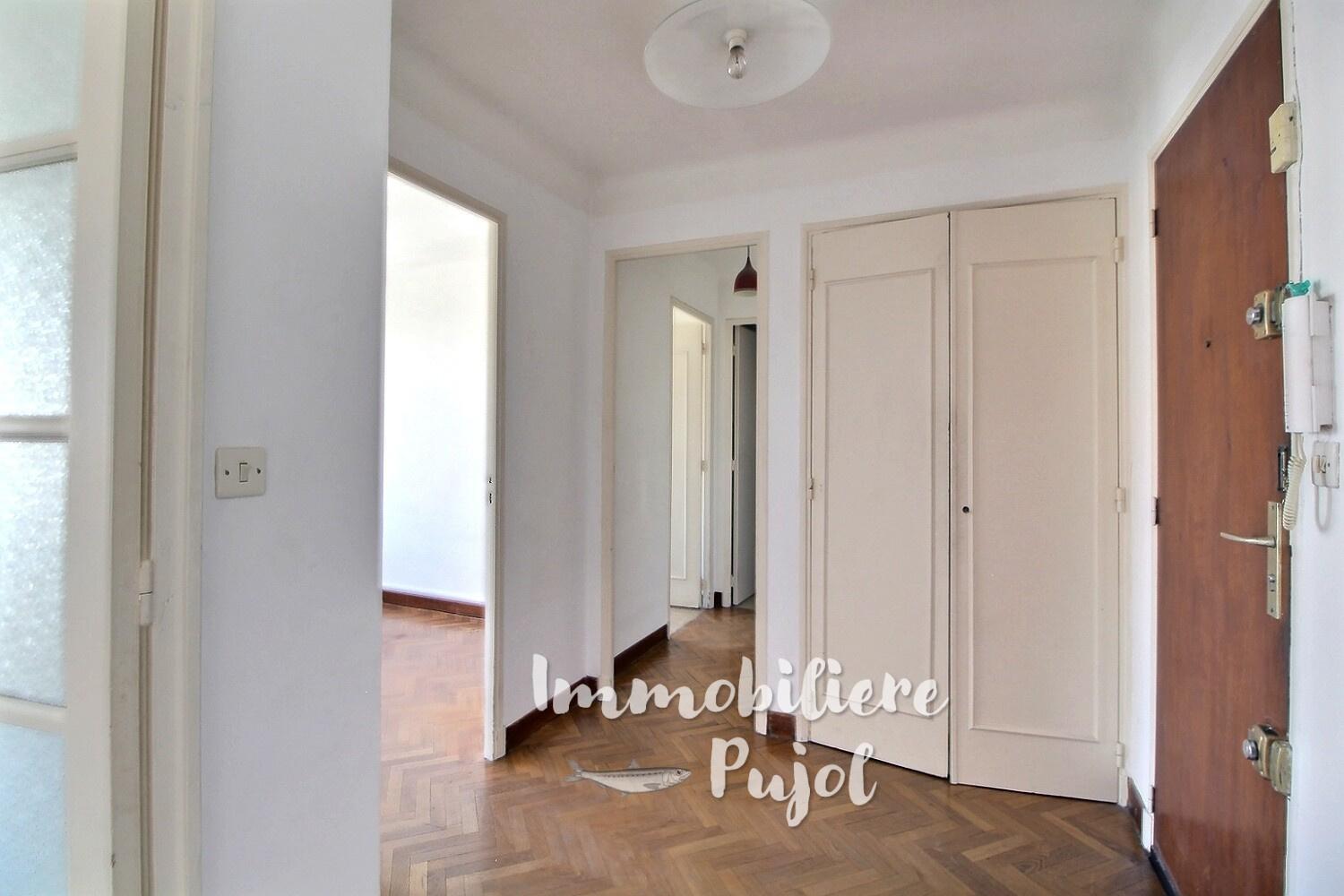 Appartement T2 à vendre à Marseille – photo 4