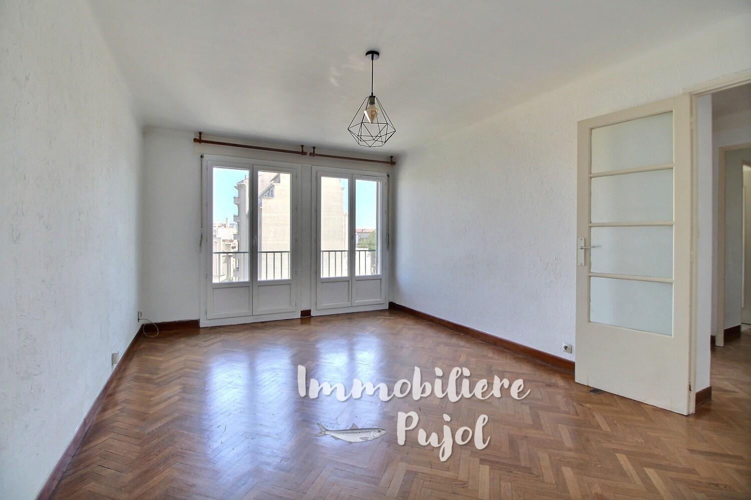 Appartement T2 à vendre à Marseille – photo 3