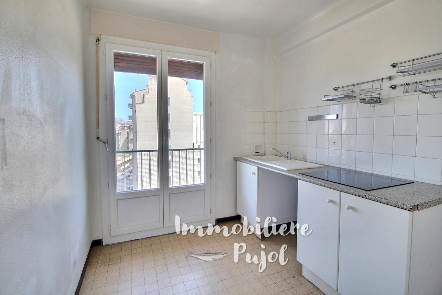 Appartement T2 à vendre à Marseille – photo 5