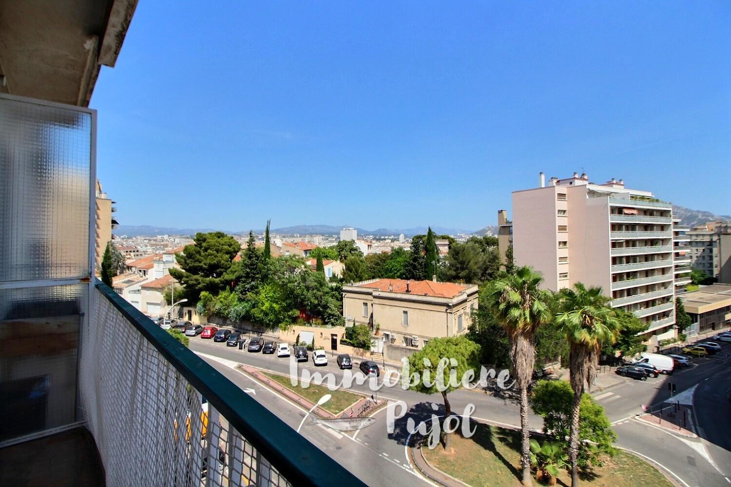 Appartement T2 à vendre à Marseille – photo 6