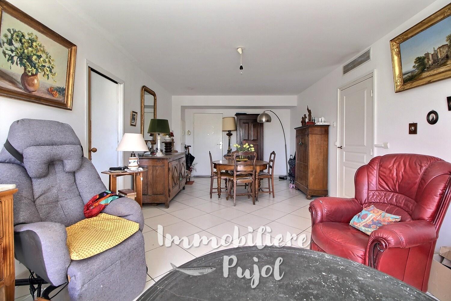 Appartement T4 à vendre à Marseille – photo 5