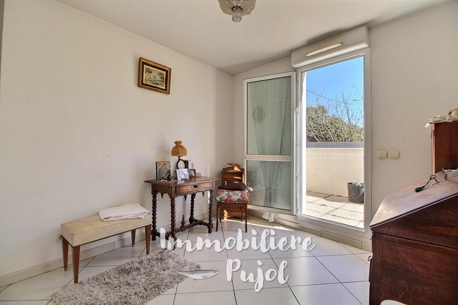 Appartement T4 à vendre à Marseille – photo 7