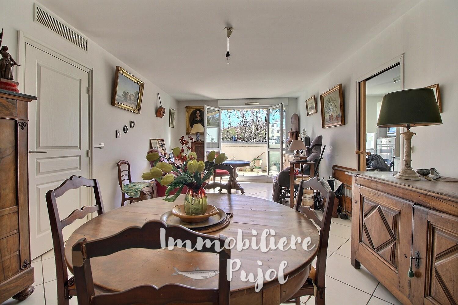 Appartement T4 à vendre à Marseille – photo 6