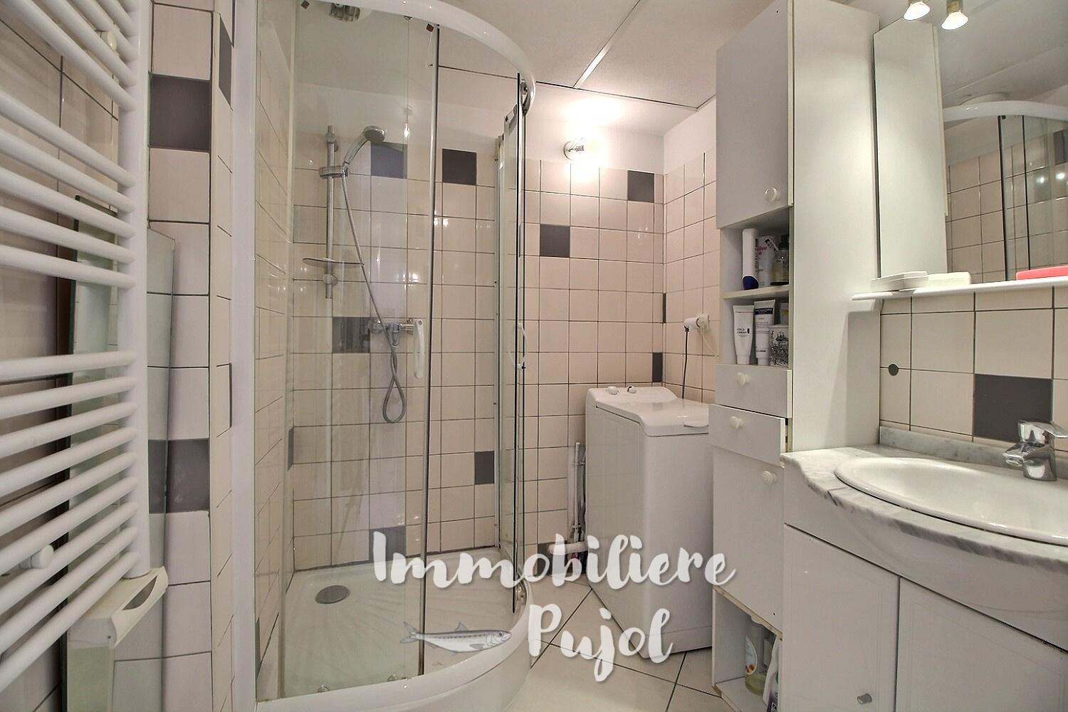Appartement T4 à vendre à Marseille – photo 10