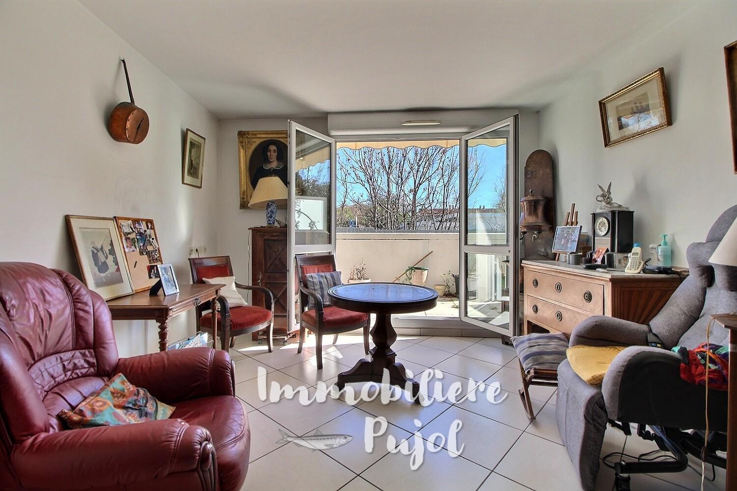 Appartement T4 à vendre à Marseille – photo 4