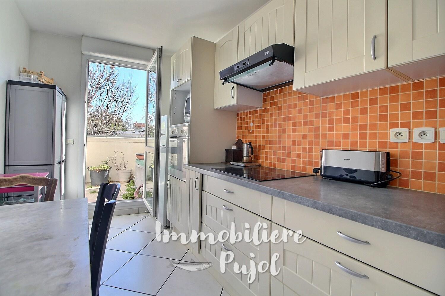 Appartement T4 à vendre à Marseille – photo 3