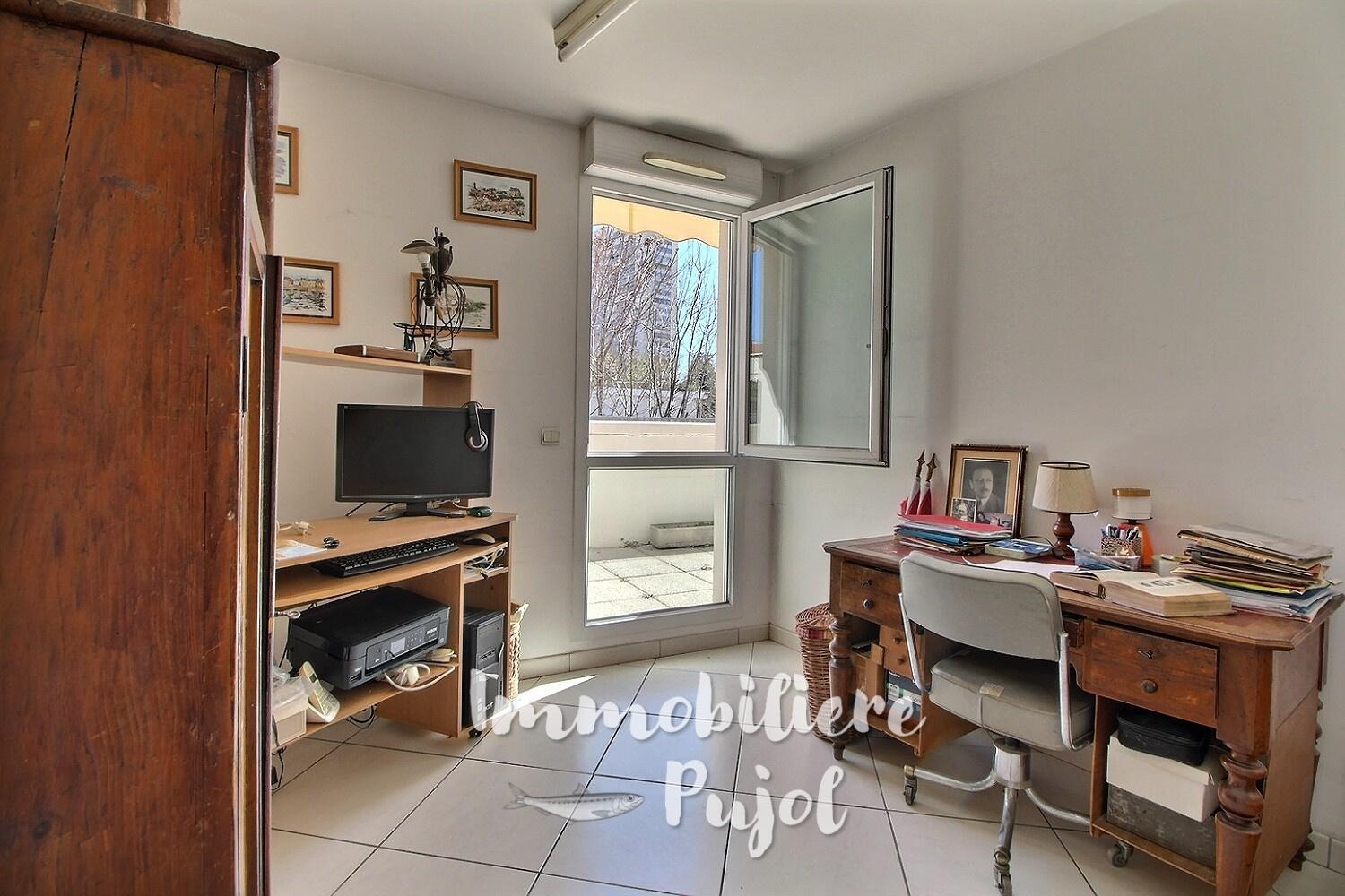 Appartement T4 à vendre à Marseille – photo 8