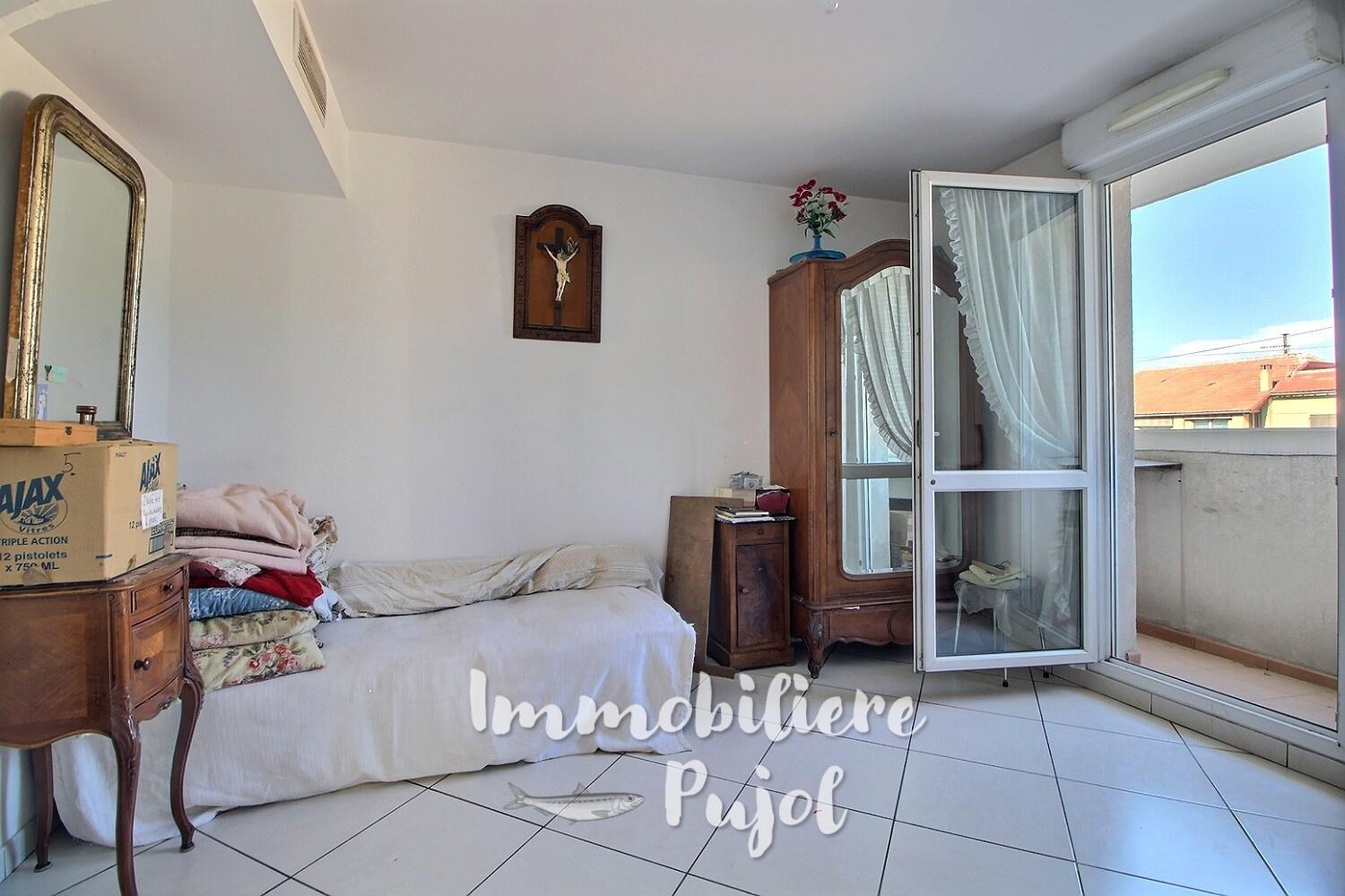 Appartement T4 à vendre à Marseille – photo 9