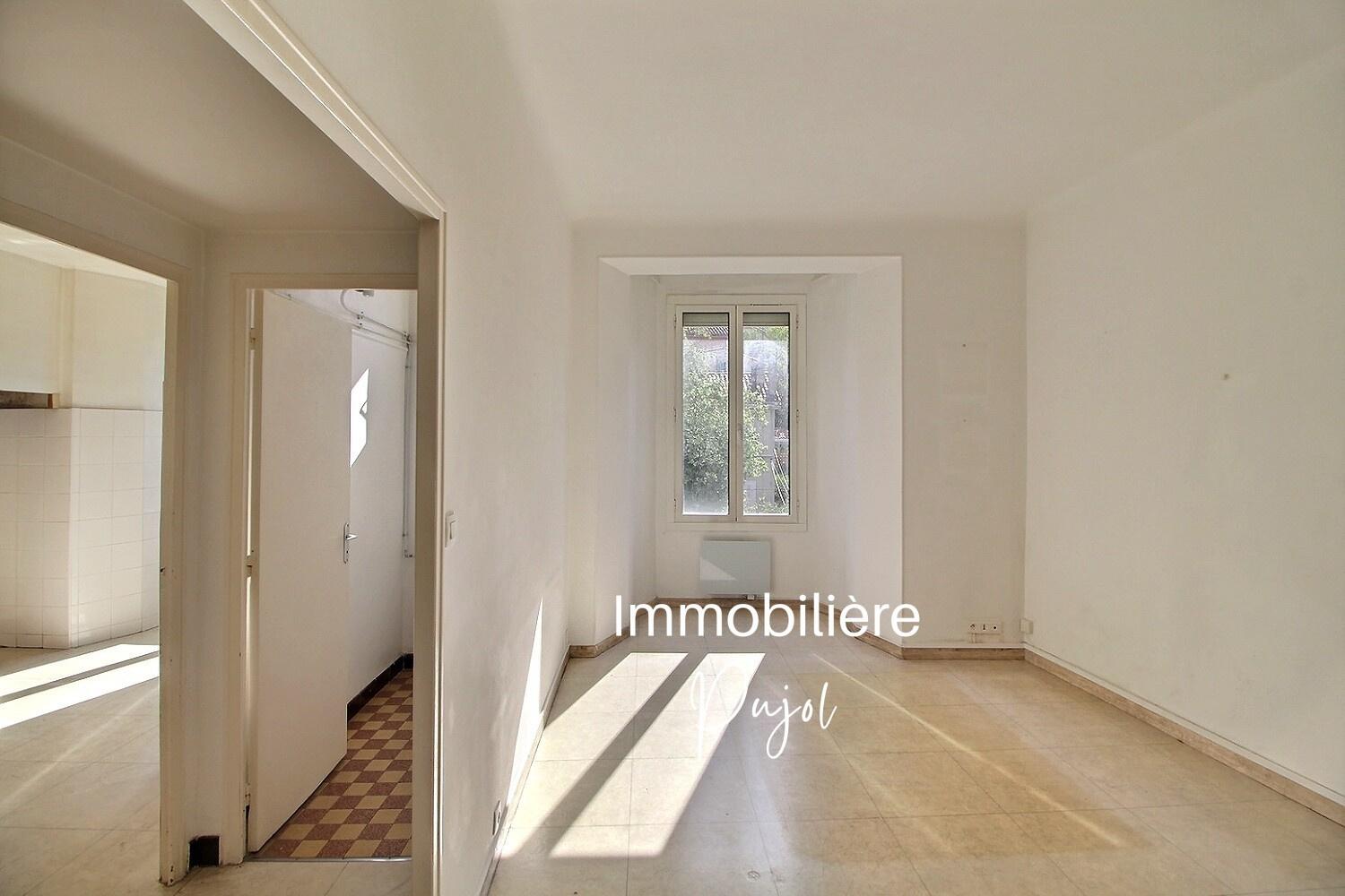 Appartement T3 à vendre à Marseille – photo 2