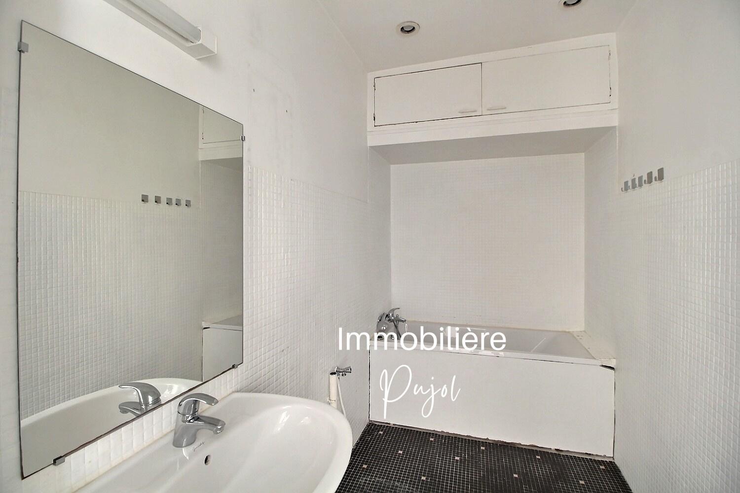 Appartement T3 à vendre à Marseille – photo 8