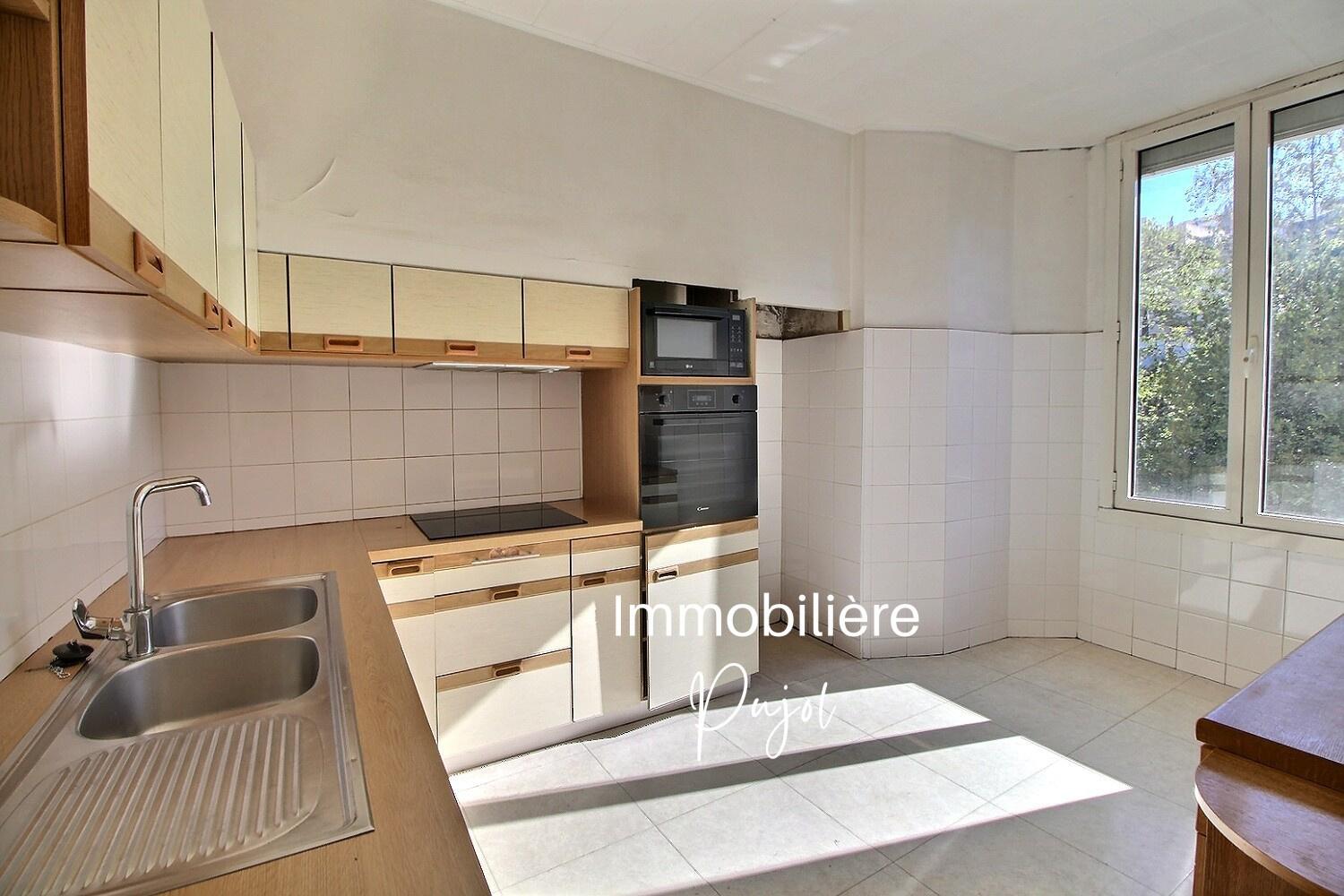 Appartement T3 à vendre à Marseille – photo 5