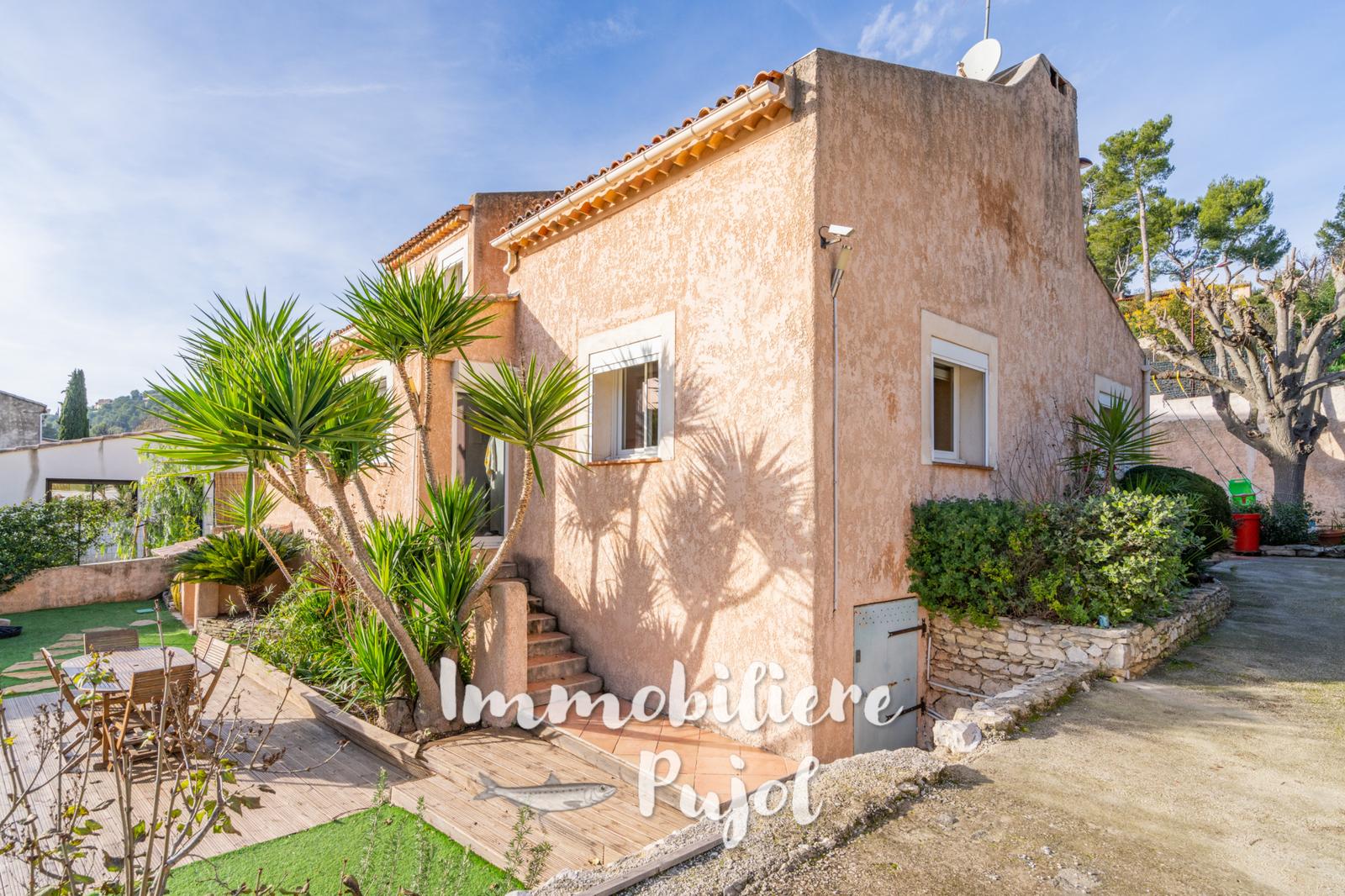 Villa à vendre à Carnoux-en-Provence – photo 3