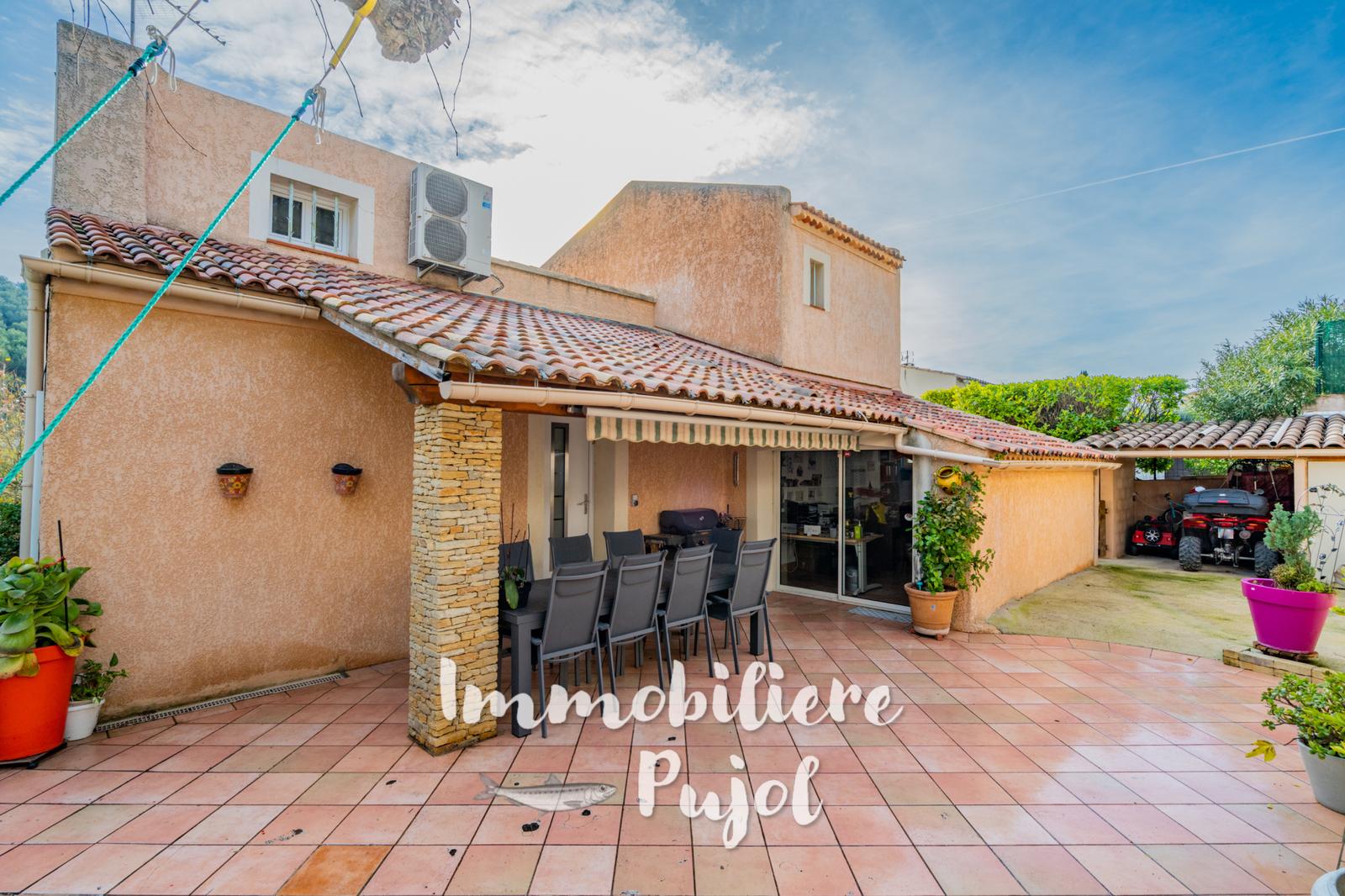 Villa à vendre à Carnoux-en-Provence – photo 10
