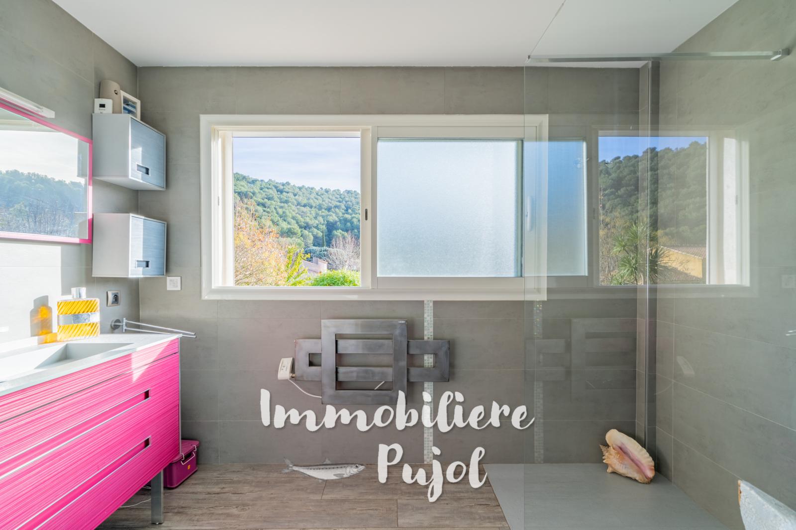 Villa à vendre à Carnoux-en-Provence – photo 8