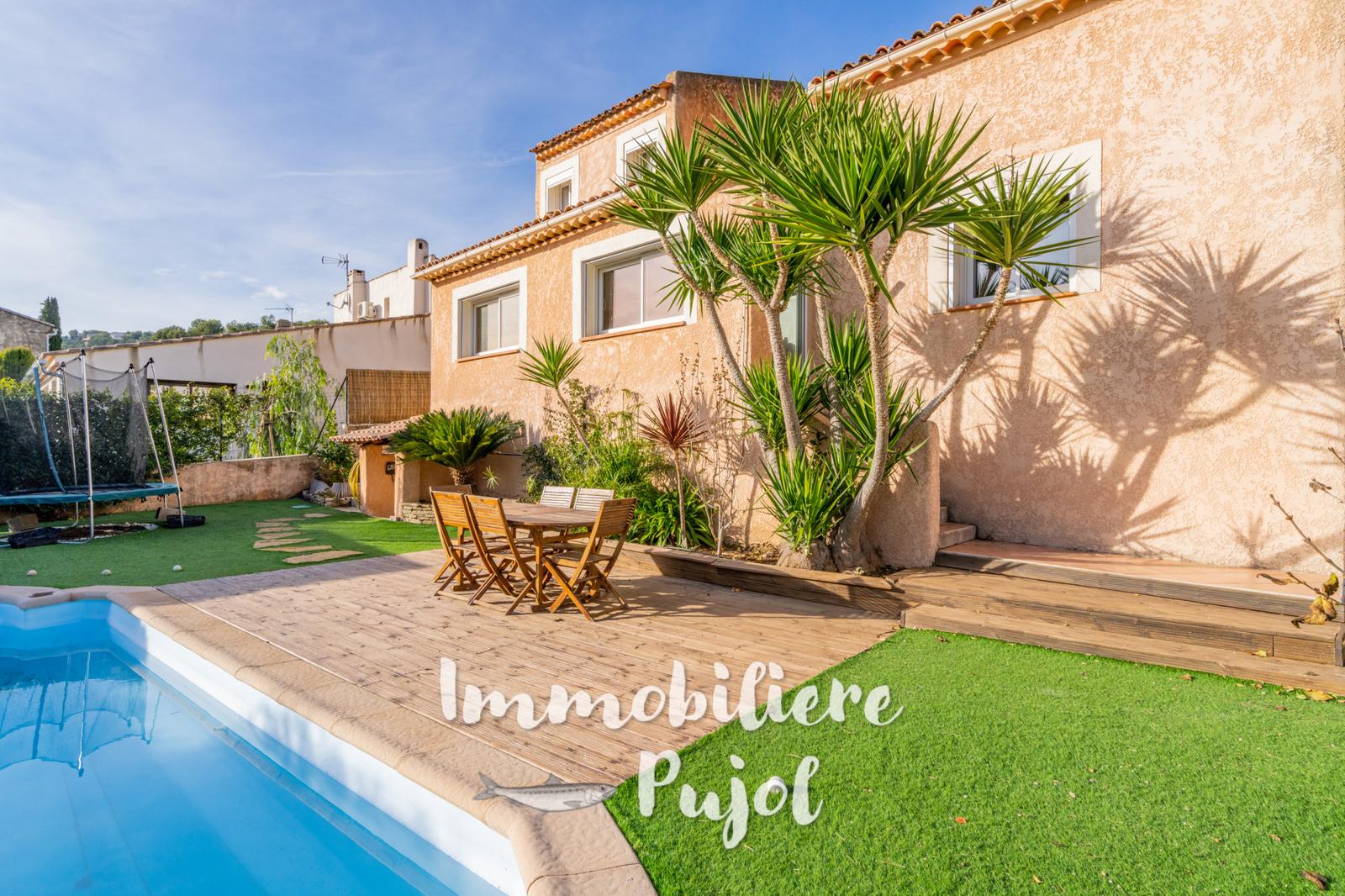 Villa à vendre à Carnoux-en-Provence – photo 9