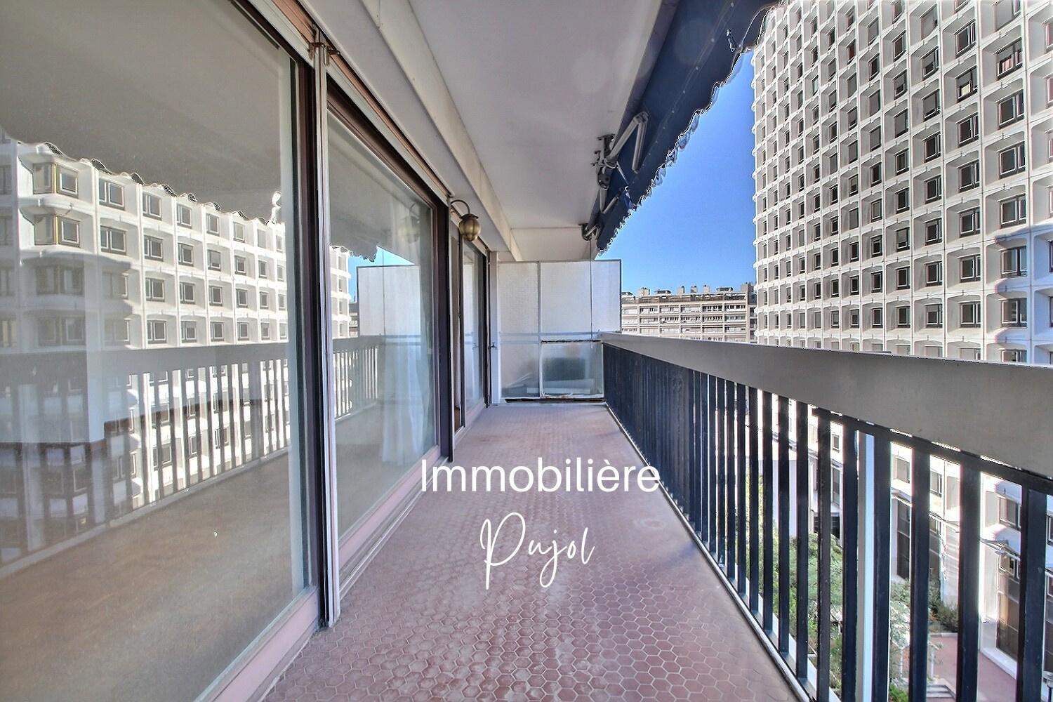Appartement T3 à vendre à Marseille – photo 6