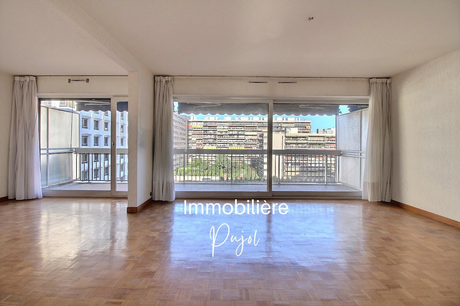 Appartement T3 à vendre à Marseille – photo 8