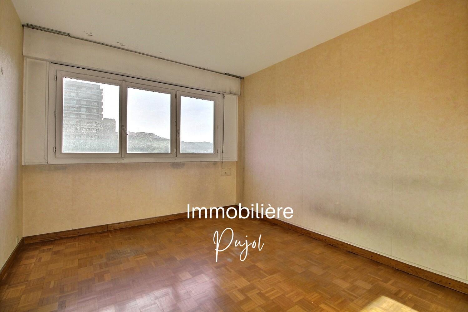Appartement T3 à vendre à Marseille – photo 9