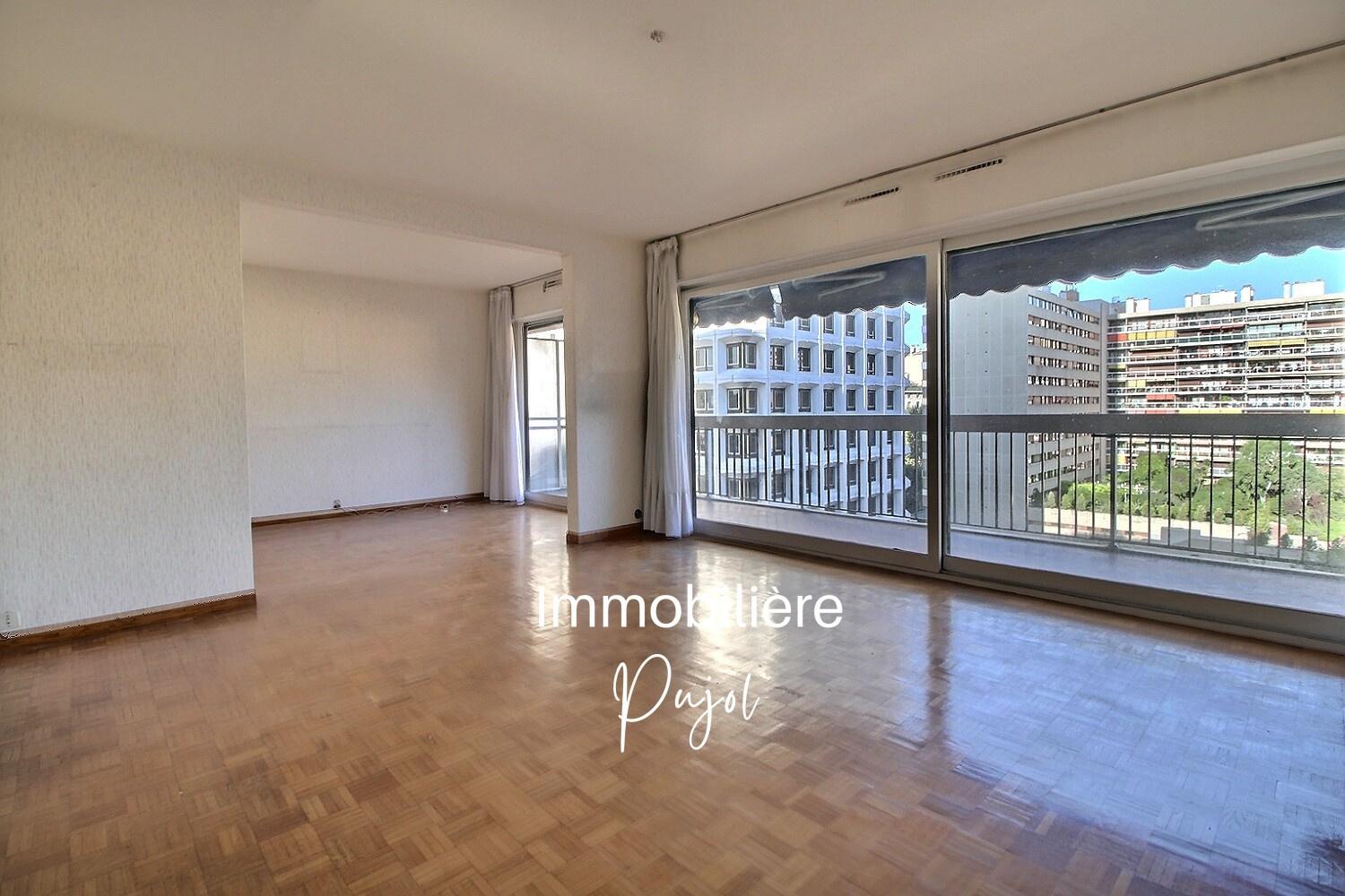 Appartement T3 à vendre à Marseille – photo 3
