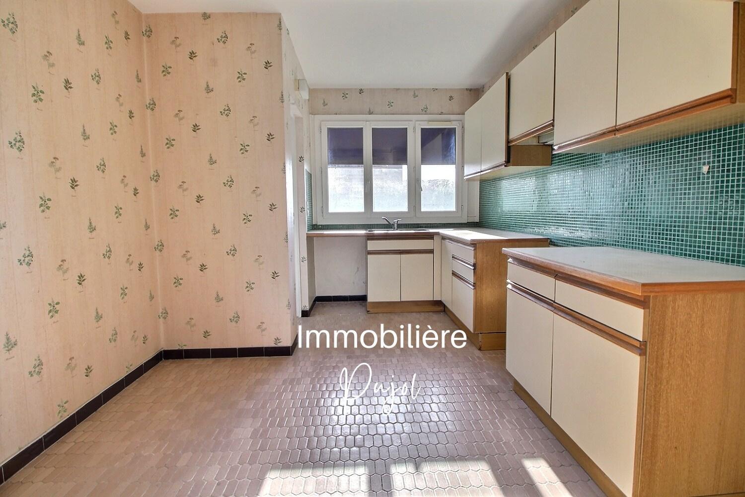 Appartement T3 à vendre à Marseille – photo 7
