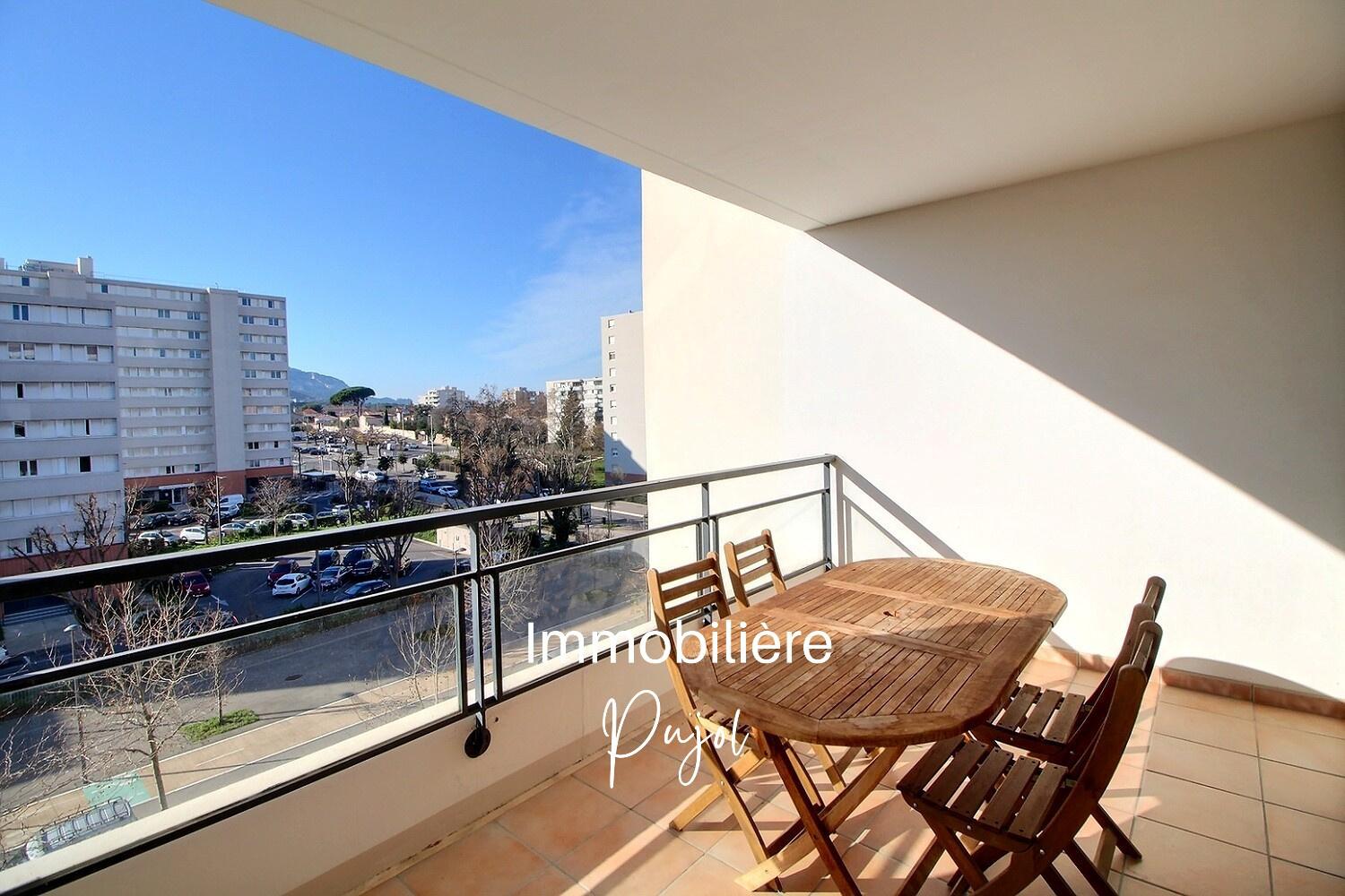 Appartement T3 à vendre à Marseille – photo 4