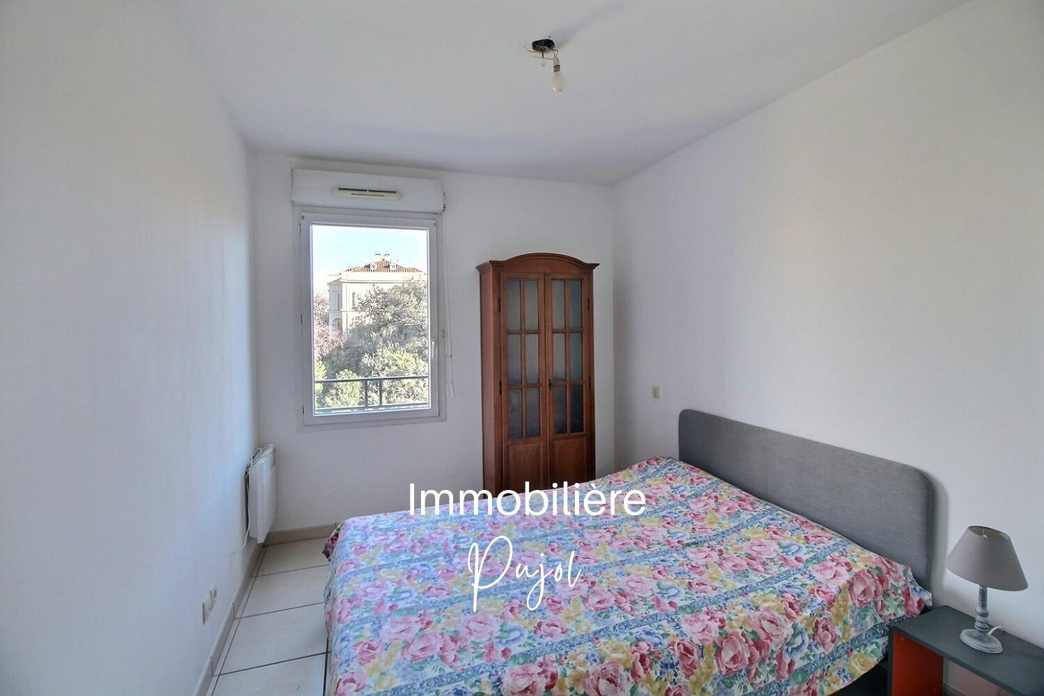 Appartement T3 à vendre à Marseille – photo 8