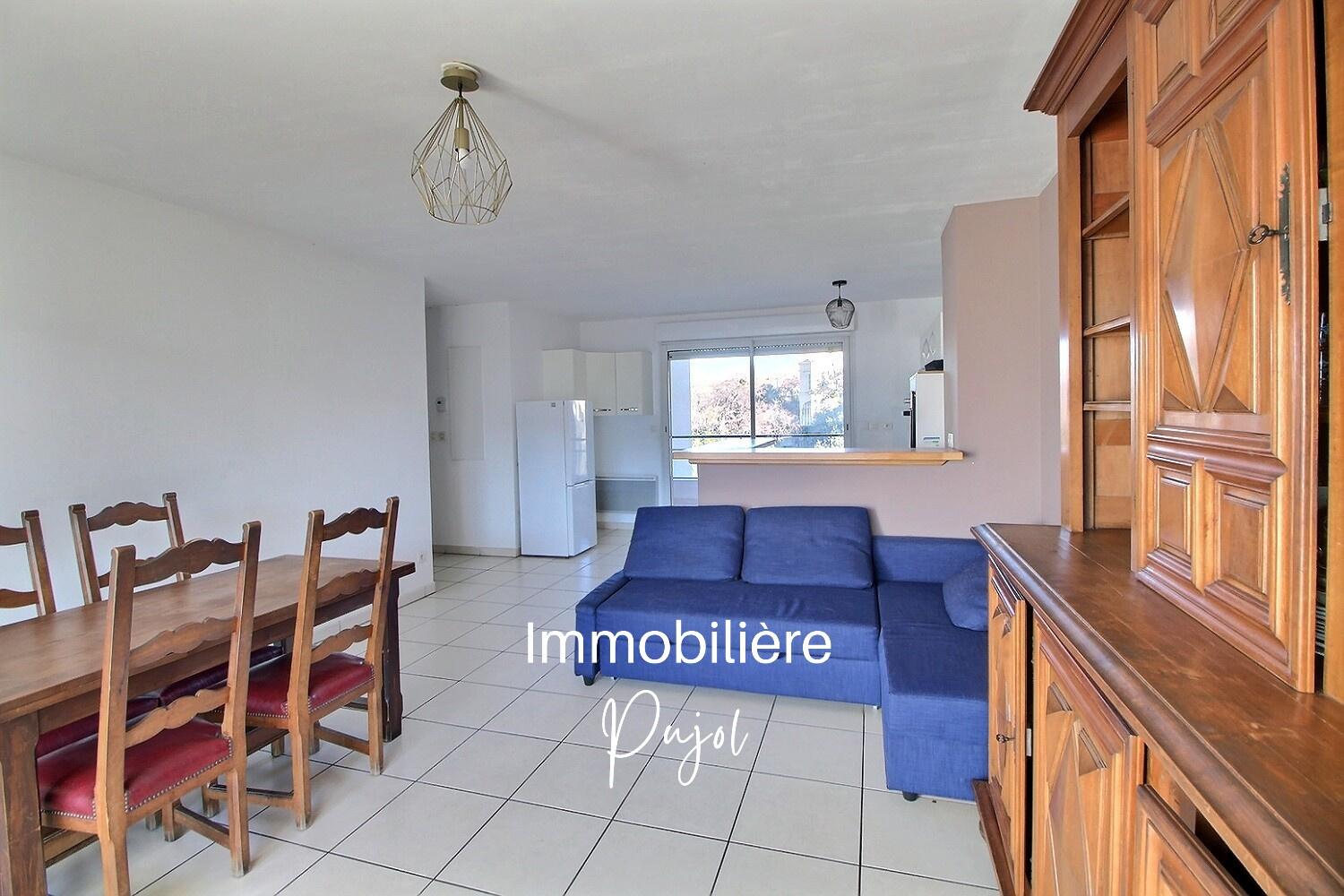 Appartement T3 à vendre à Marseille – photo 6