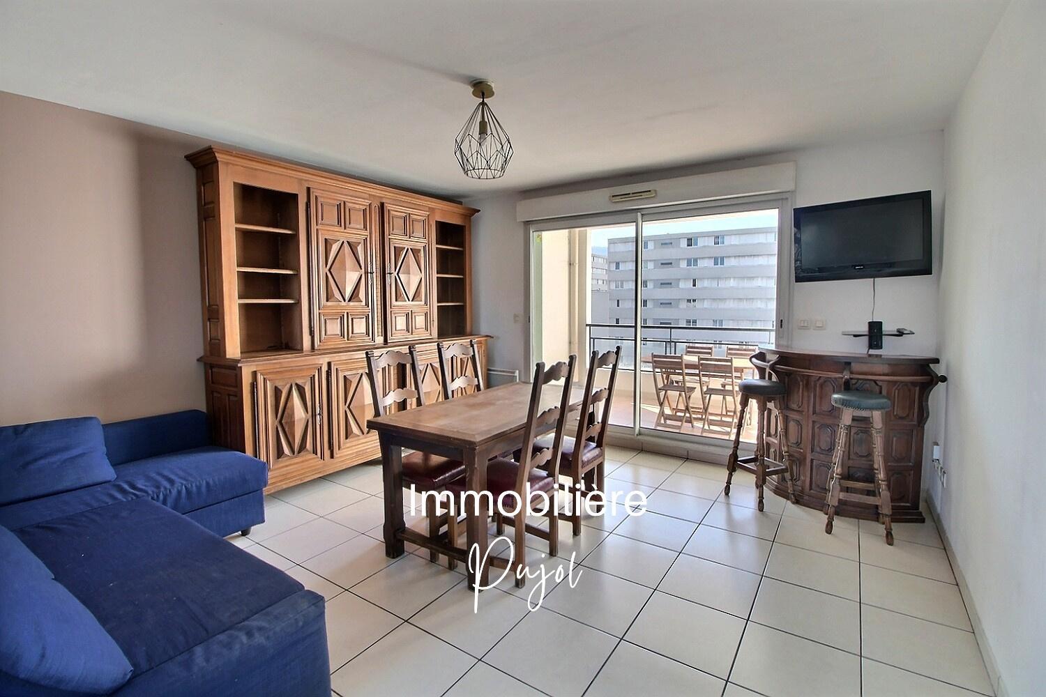 Appartement T3 à vendre à Marseille – photo 5