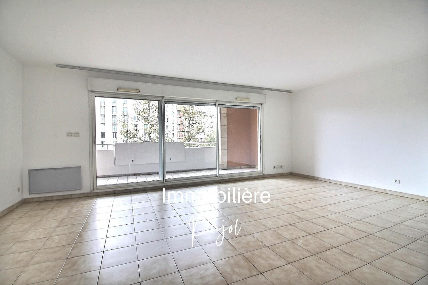 Appartement T4 à vendre à Marseille – photo 4