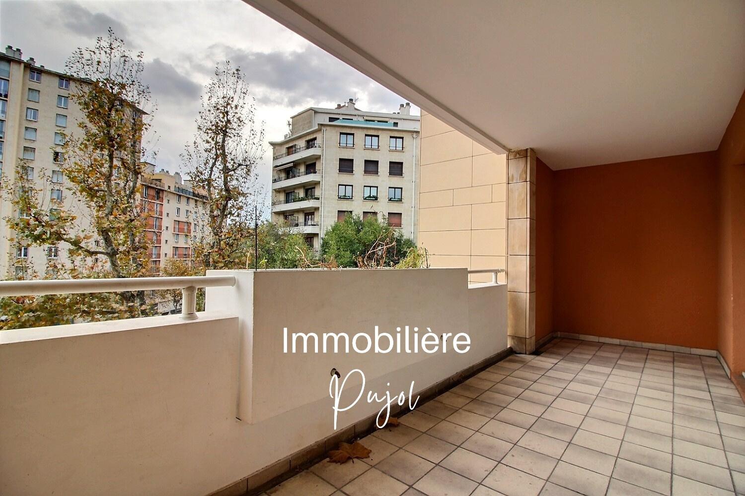 Appartement T4 à vendre à Marseille – photo 3