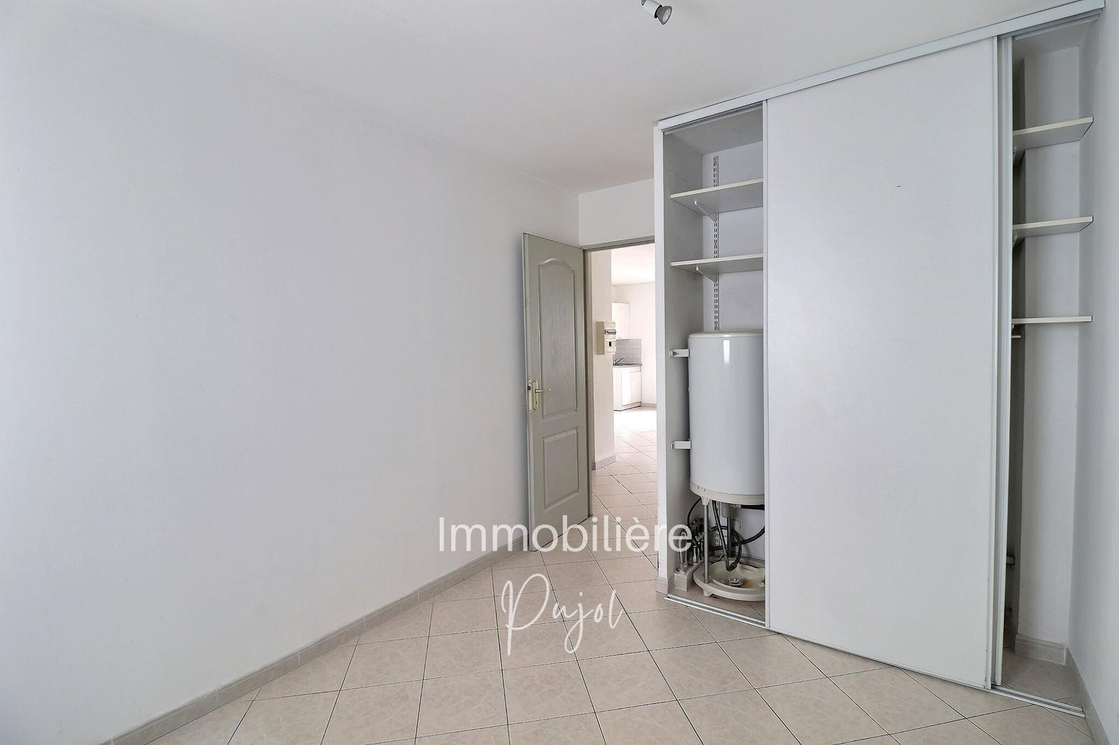 Appartement T3 à vendre à Aubagne – photo 7