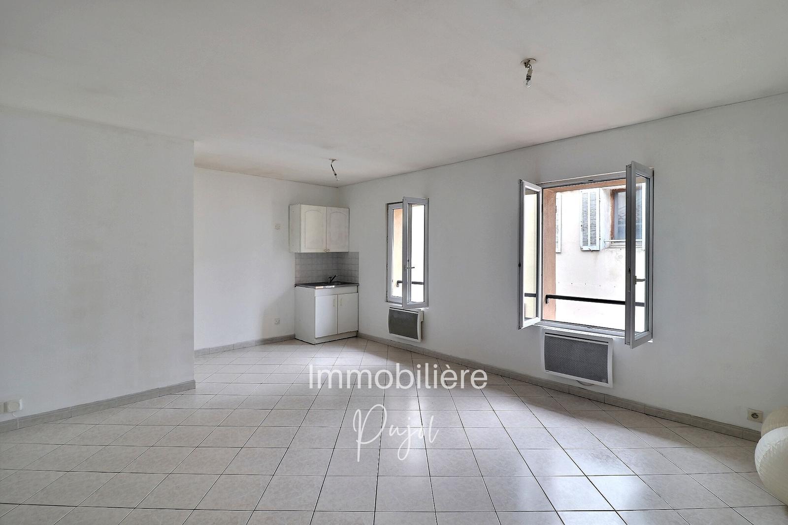 Appartement T3 à vendre à Aubagne – photo 3