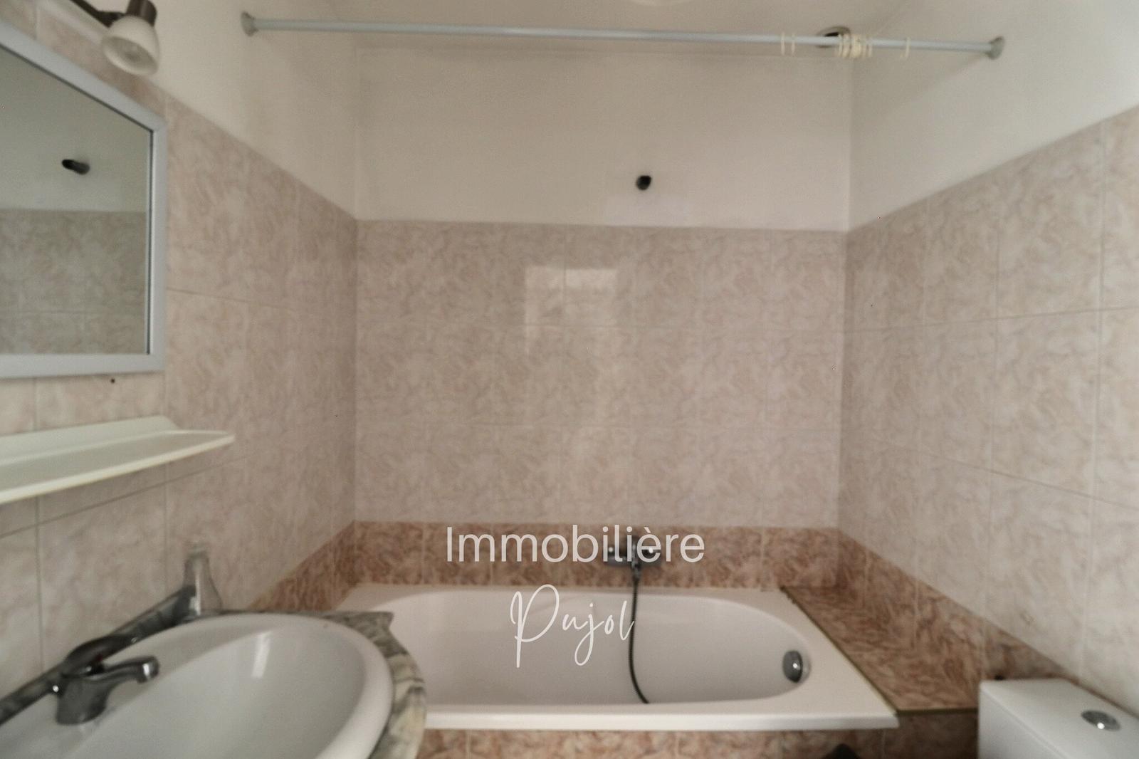 Appartement T3 à vendre à Aubagne – photo 8