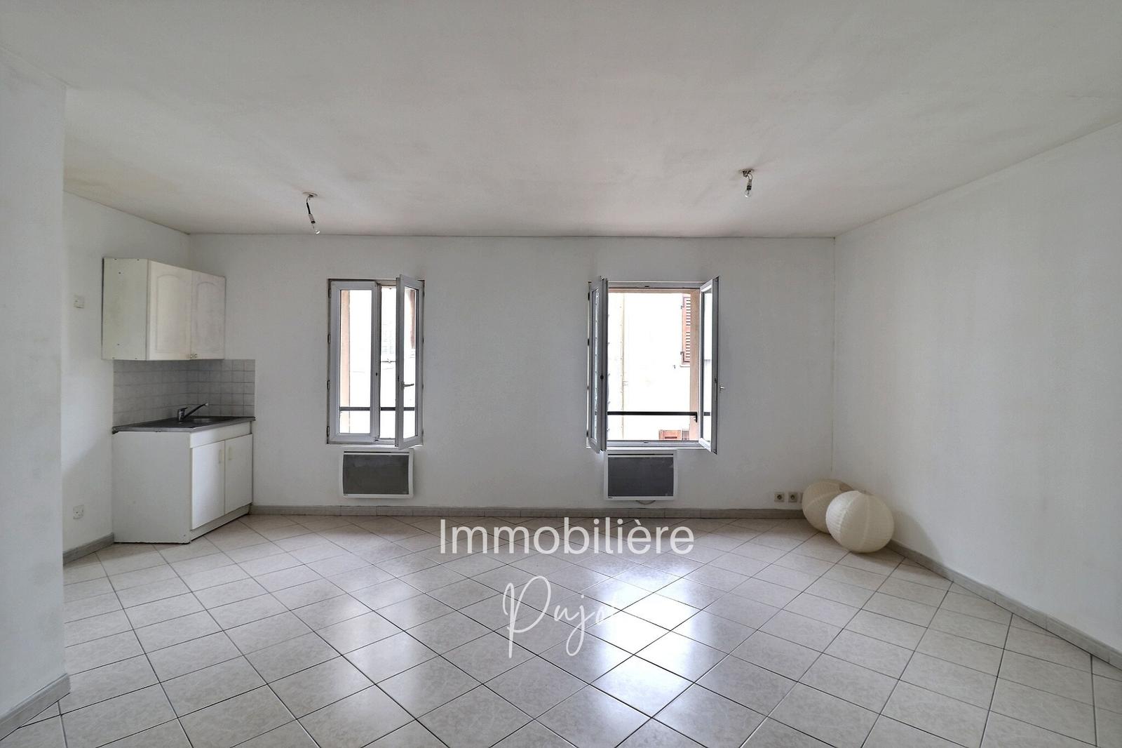 Appartement T3 à vendre à Aubagne – photo 9