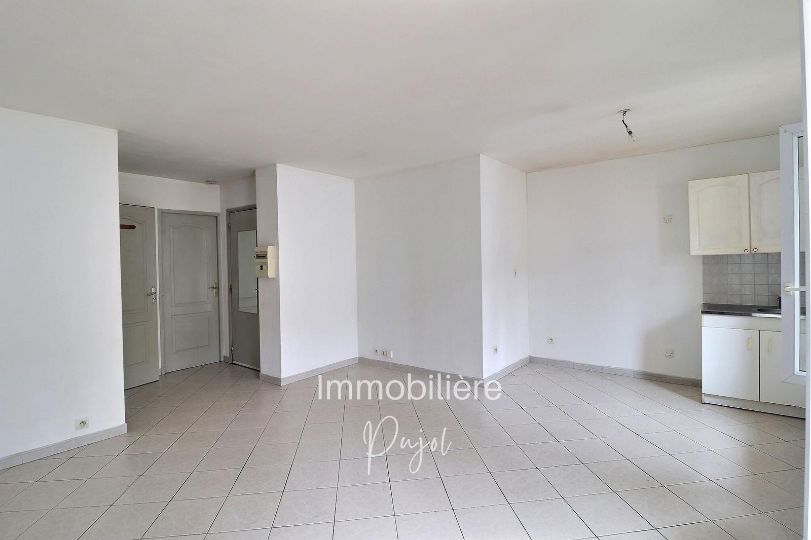 Appartement T3 à vendre à Aubagne – photo 4