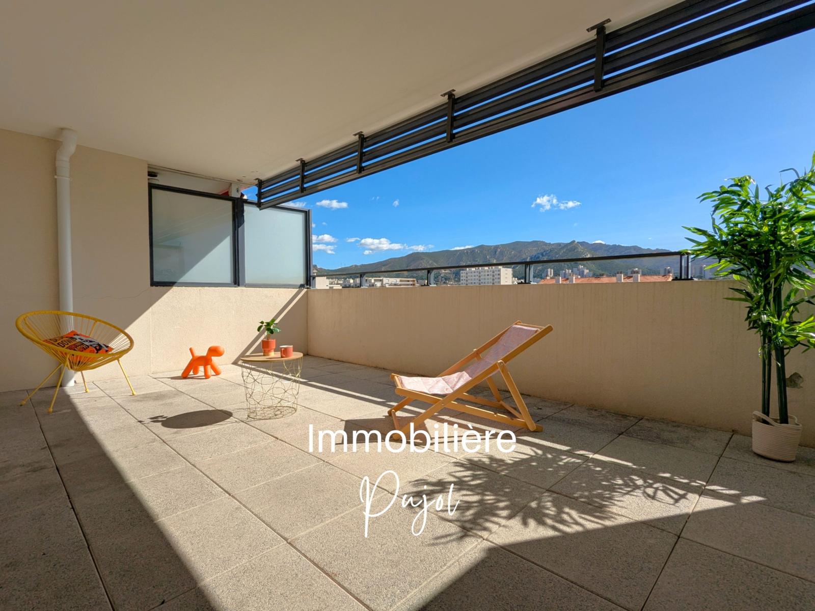 Appartement T3 à vendre à Marseille – photo 9