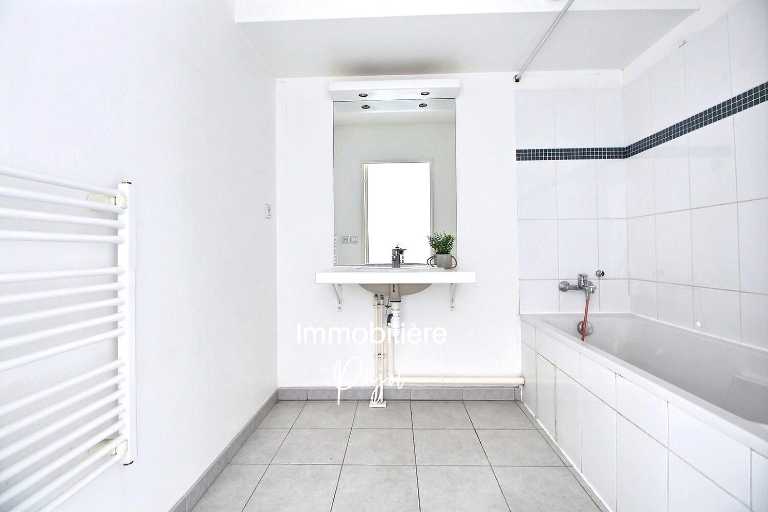 Appartement T3 à vendre à Marseille – photo 7