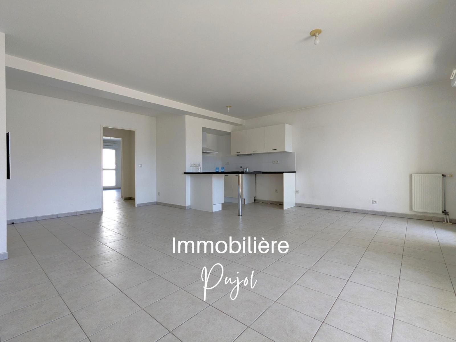 Appartement T3 à vendre à Marseille – photo 5