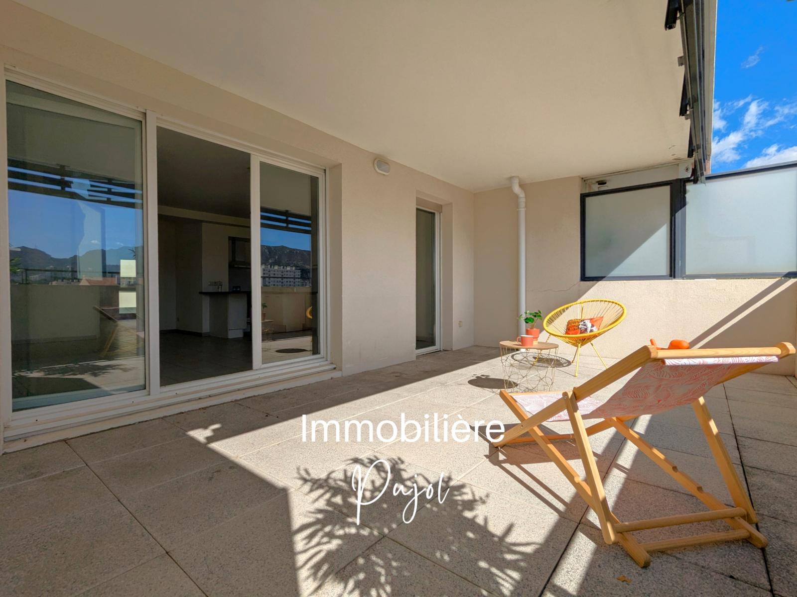 Appartement T3 à vendre à Marseille – photo 4