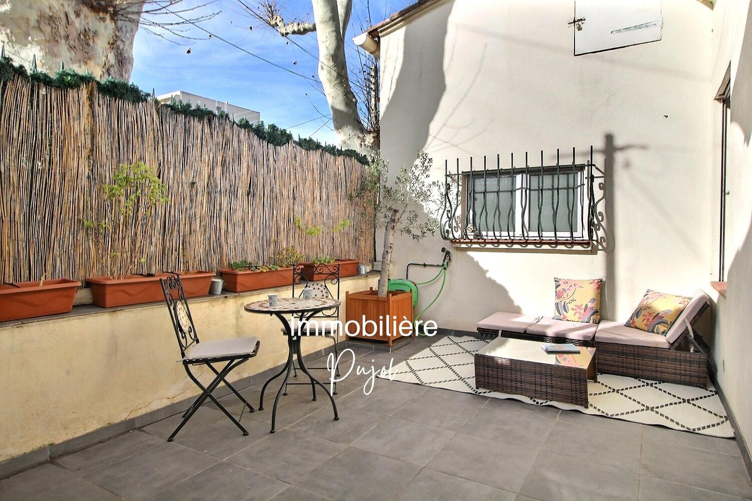 Villa à vendre à Marseille – photo 2