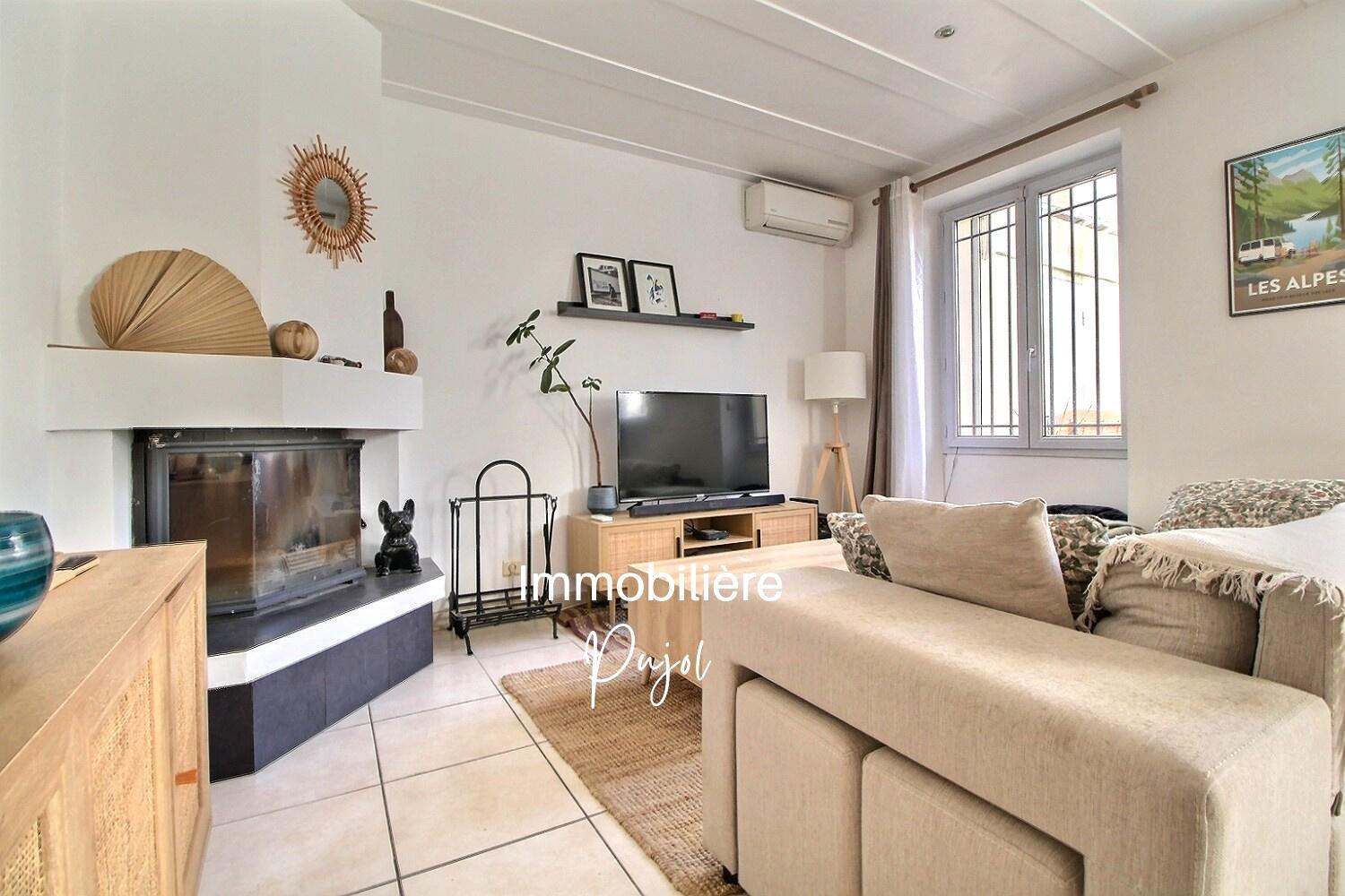 Villa à vendre à Marseille – photo 4