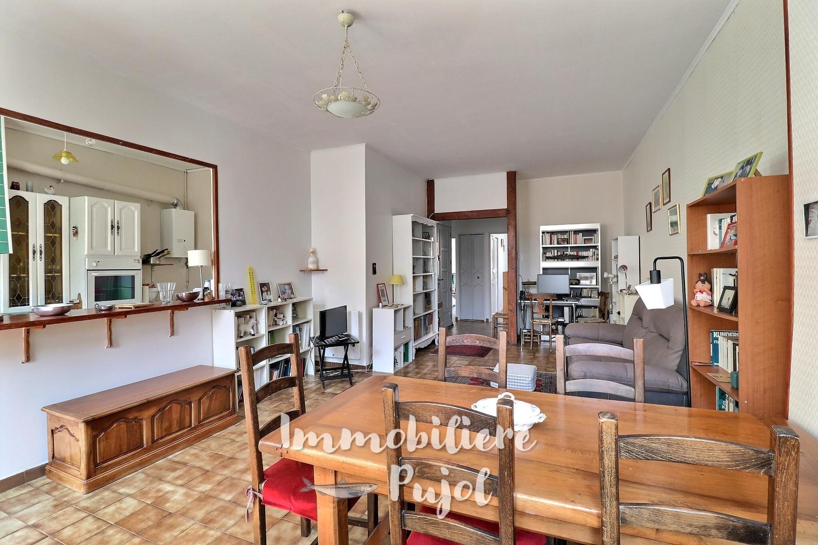 Appartement T3 à vendre à Marseille – photo 4
