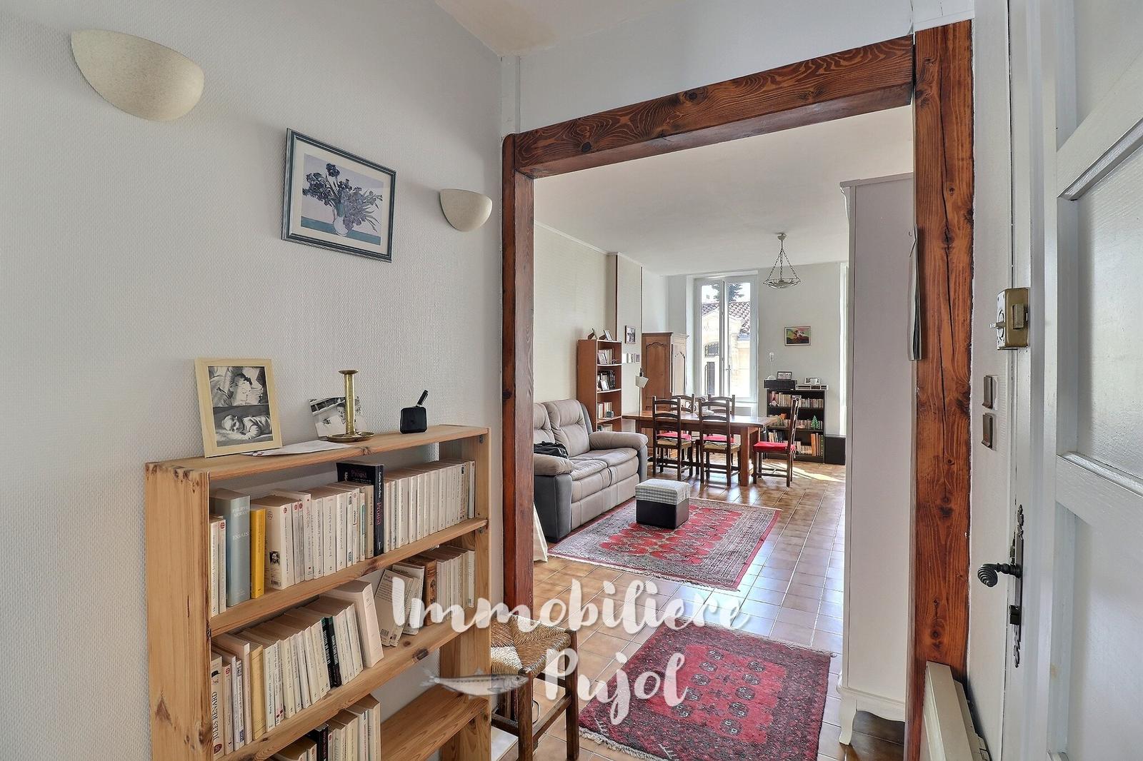 Appartement T3 à vendre à Marseille – photo 2