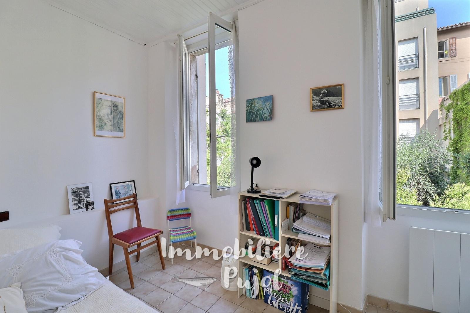 Appartement T3 à vendre à Marseille – photo 7