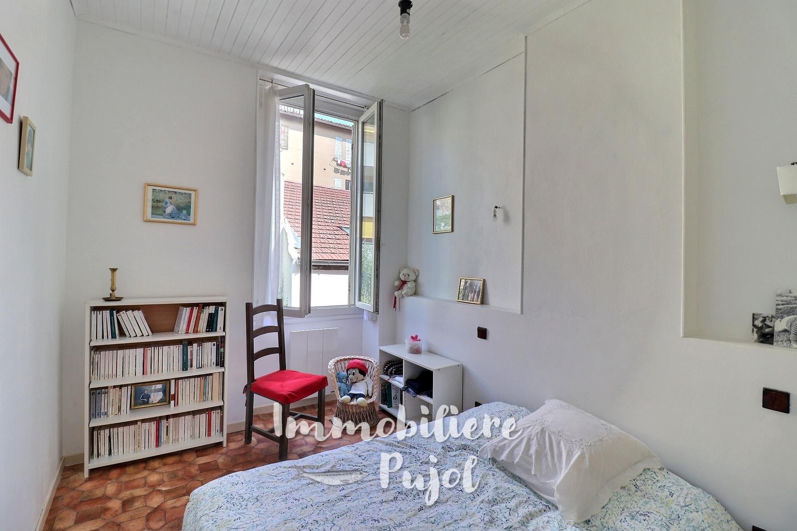 Appartement T3 à vendre à Marseille – photo 6