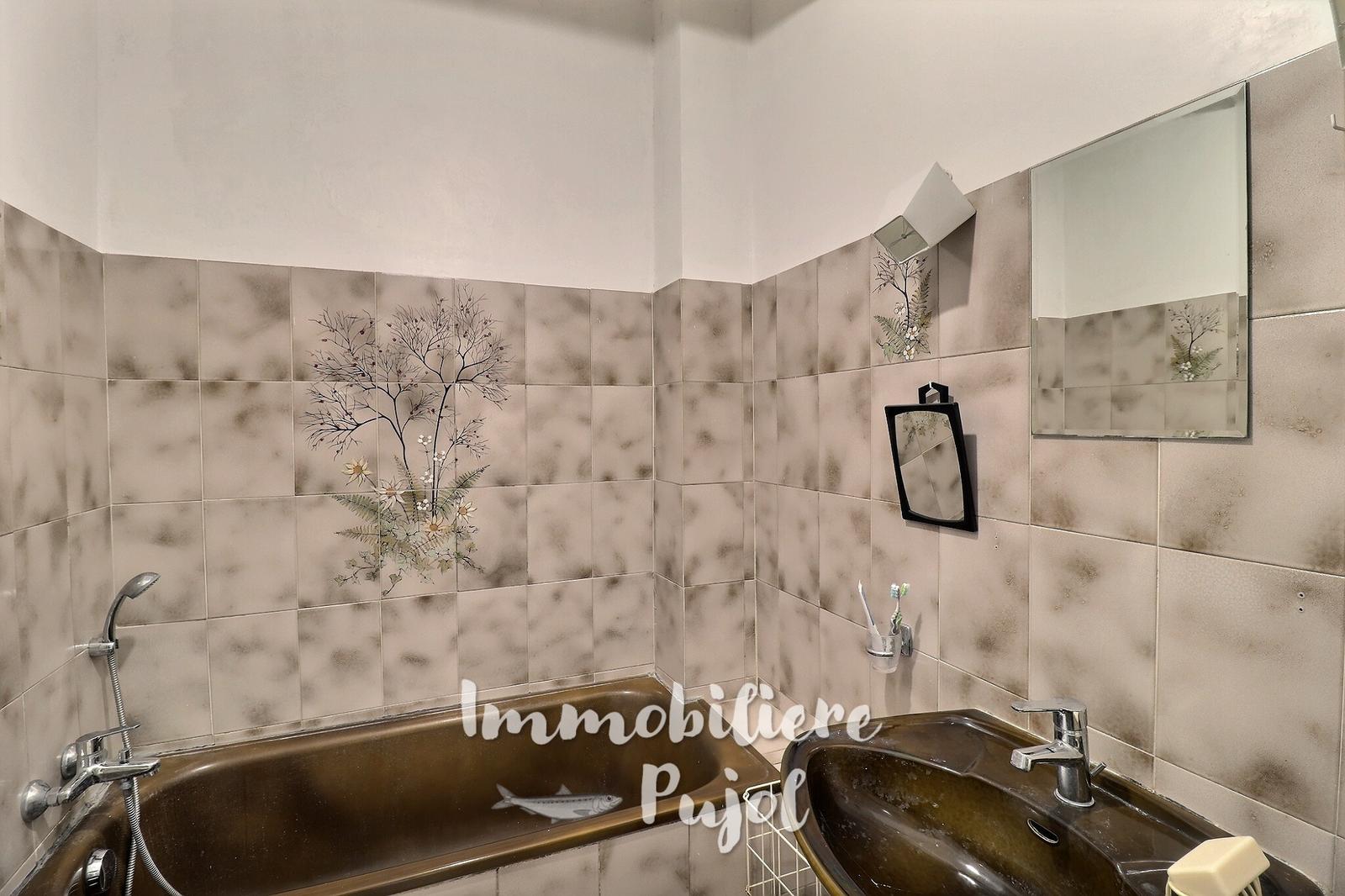 Appartement T3 à vendre à Marseille – photo 8